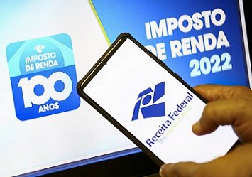 A Receita Federal prorrogou o prazo de entrega da Declaração IR-2022